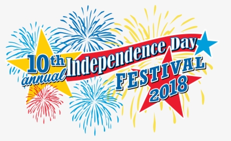 Ktbs/kpxj 10th Annual Independence Day Festival    - Festival De Las Artes, HD Png Download, Transparent PNG