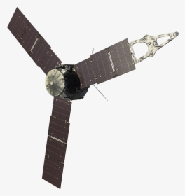 Juno Spacecraft Model 1 - Juno Spacecraft, HD Png Download, Transparent PNG