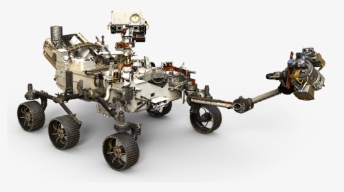 Rover Mars 2020, HD Png Download, Transparent PNG