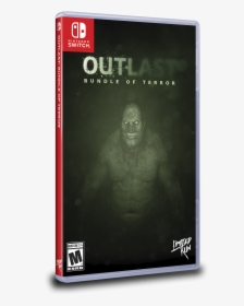 Outlast, HD Png Download, Transparent PNG