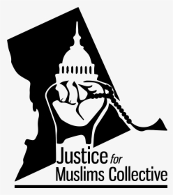 Justice For Muslims Collective, HD Png Download, Transparent PNG