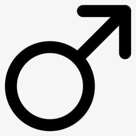 Mars Symbol Png - Icone Male, Transparent Png, Transparent PNG