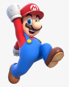 Mario Png - Super Mario 3d World Mario, Transparent Png, Transparent PNG