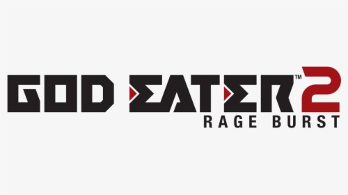God Eater Burst, HD Png Download, Transparent PNG