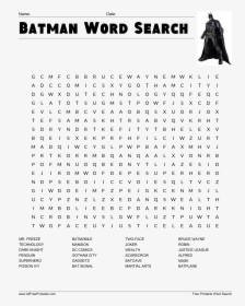 Transparent Bat Signal Png - Outer Space Word Search, Png Download, Transparent PNG