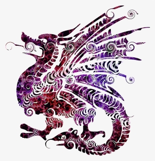 Drago - Chinese Astrology 1976, HD Png Download, Transparent PNG