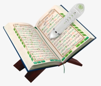 Transparent Quran Png - Pen Quran Price In Pakistan, Png Download, Transparent PNG