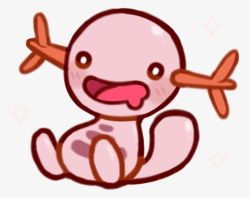 Pokemon Shiny Wooper, HD Png Download, Transparent PNG