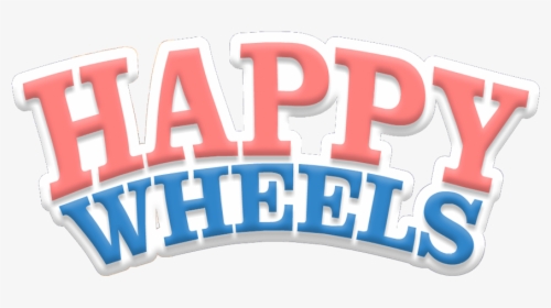 Watchgirlsplay Wikia - Transparent Happy Wheels, HD Png Download, Transparent PNG