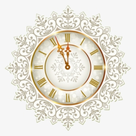 Horloge Png, Tube - Ornament Islamic Png Png, Transparent Png, Transparent PNG
