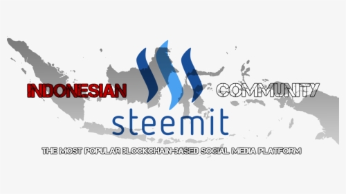 Logo De Steemit, HD Png Download, Transparent PNG