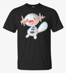 Wooper Pokemon Shirt T Shirt & Hoodie - End Rape Culture Even If It Means Losing A Few Friends, HD Png Download, Transparent PNG