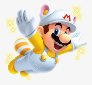 Mario Bros Clipart Mario Pixel - New Super Mario Bros 2 Mario, HD Png Download, Transparent PNG