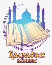 Quran Learning Transparent Background, HD Png Download, Transparent PNG