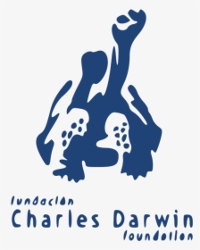 Charles Darwin Foundation Logo, HD Png Download, Transparent PNG