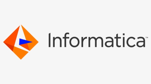 Informatica Logo Png, Transparent Png, Transparent PNG