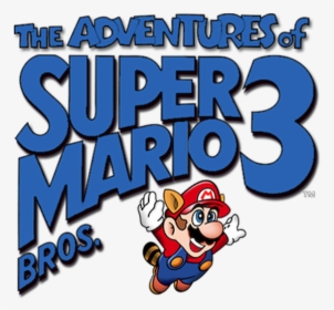 Super Mario Bros 3, HD Png Download, Transparent PNG