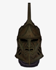 Elder Scrolls - Mask, HD Png Download, Transparent PNG