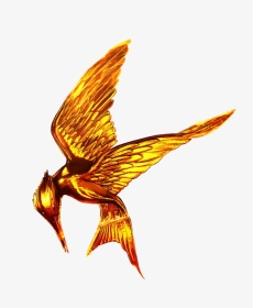 Download The Hunger Games Png Free Download For Designing - Hunger Games Logo Transparent, Png Download, Transparent PNG