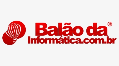 Informatica Png , Png Download - Balão Da Informática, Transparent Png, Transparent PNG