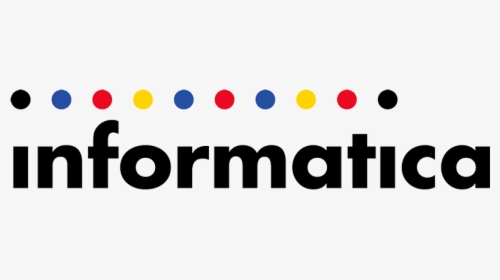 Informatica Logo, HD Png Download, Transparent PNG