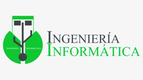 Ingenieria Informatica Logo, HD Png Download, Transparent PNG