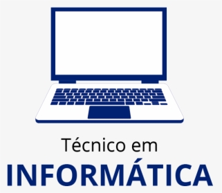 Thumb Image - Tecnico Em Informatica Logo, HD Png Download, Transparent PNG