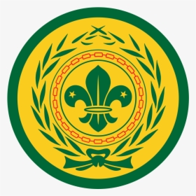 Arab Scout Region Logo, HD Png Download, Transparent PNG