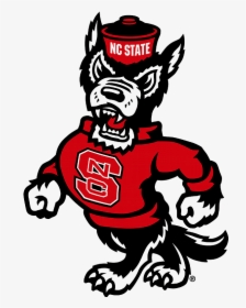 Download Nc State Logos Clipart North Carolina State - Wolfpack Nc State, HD Png Download, Transparent PNG