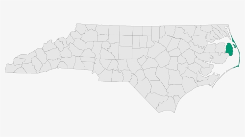 For Many North Carolina Residents And Out Of State - Dominion Energy Service Area, HD Png Download, Transparent PNG