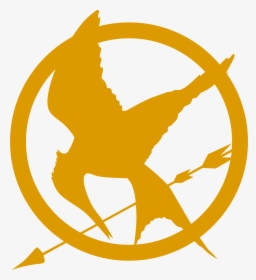 Hunger Games Design By Stefanthepribic Hunger Games, HD Png Download, Transparent PNG