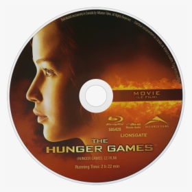 Hunger Games Disk, HD Png Download, Transparent PNG