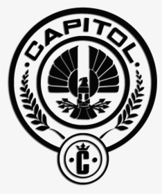 The Hunger Games Role Playing Wiki - Hunger Games District Logo, HD Png Download, Transparent PNG