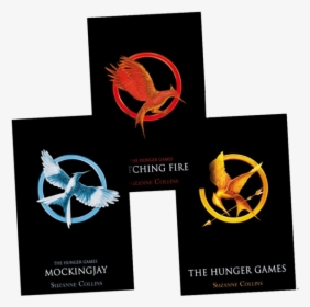Hunger Games 2 Book Cover, HD Png Download, Transparent PNG
