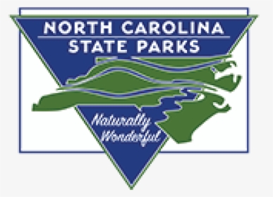 Carolina Beach State Park Logo, HD Png Download, Transparent PNG