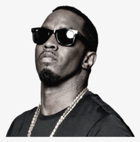 Puff Daddy Psd, HD Png Download, Transparent PNG