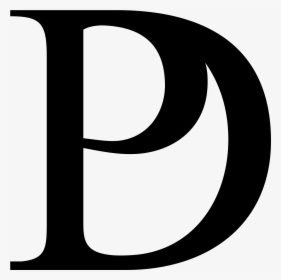 P Diddy Logo, HD Png Download, Transparent PNG