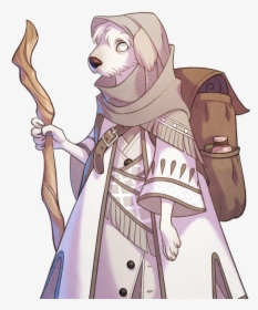 The Arcana Wiki - Arcana Game The Fool, HD Png Download, Transparent PNG