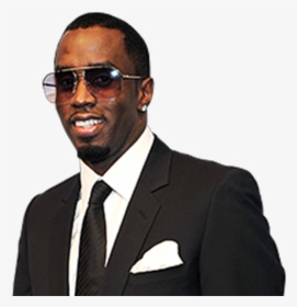 Puff Daddy - P Diddy Png, Transparent Png, Transparent PNG