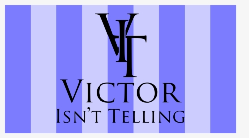 Victor Isn T Telling, Color, Dribbble - Graphic Design, HD Png Download, Transparent PNG