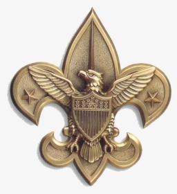 Central Florida Council Eagle Scout Scouting Boy Scouts - Boy Scout Thank You, HD Png Download, Transparent PNG