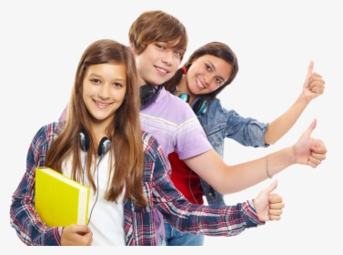 Students Images With Transparent Background, HD Png Download, Transparent PNG