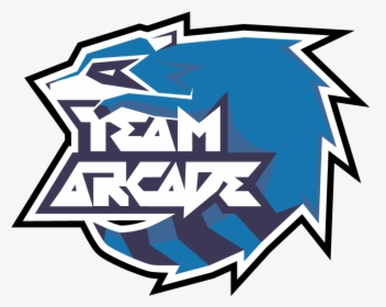 Team Arcadelogo Square - League Of Legends Arcade Logo, HD Png Download, Transparent PNG