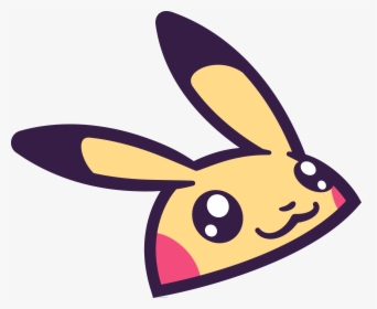 Pikachu Hat - Pikachu Hat Png, Transparent Png, Transparent PNG