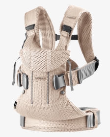 Babybjörn Baby Carrier One Air 3d Mesh - Babybjorn One Air Mesh, HD Png Download, Transparent PNG