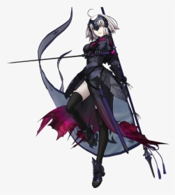 Fate Grand Order Arcade Characters, HD Png Download, Transparent PNG