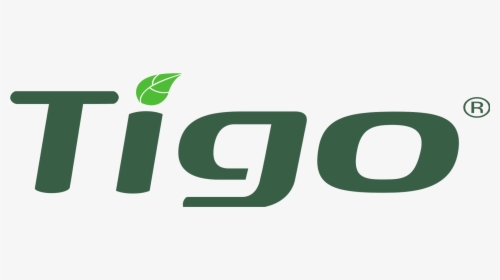 Transparent Tigo Logo Png - Tigo Energy Logo Png, Png Download, Transparent PNG