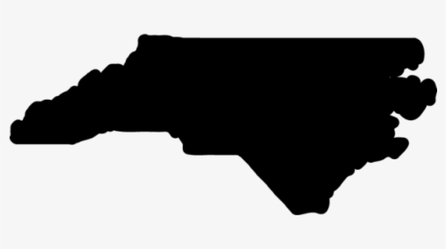 State Rubber Stamps Page 2 Stamptopia - North Carolina Black And White Png, Transparent Png, Transparent PNG
