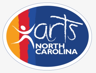 Arts Nc Logo - Circle, HD Png Download, Transparent PNG