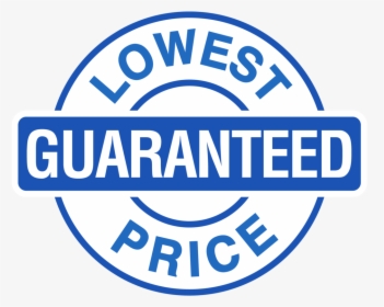 Transparent Priceline Logo Png - Lowest Guaranteed Price Shopee, Png Download, Transparent PNG